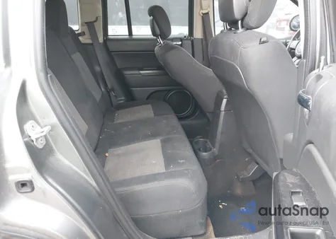 2014 Jeep Compass Sport from USA, damaged, VIN 1C4NJCBA7ED594757